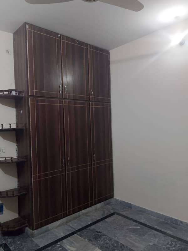 5marla first floor house available for rent Islamabad 2