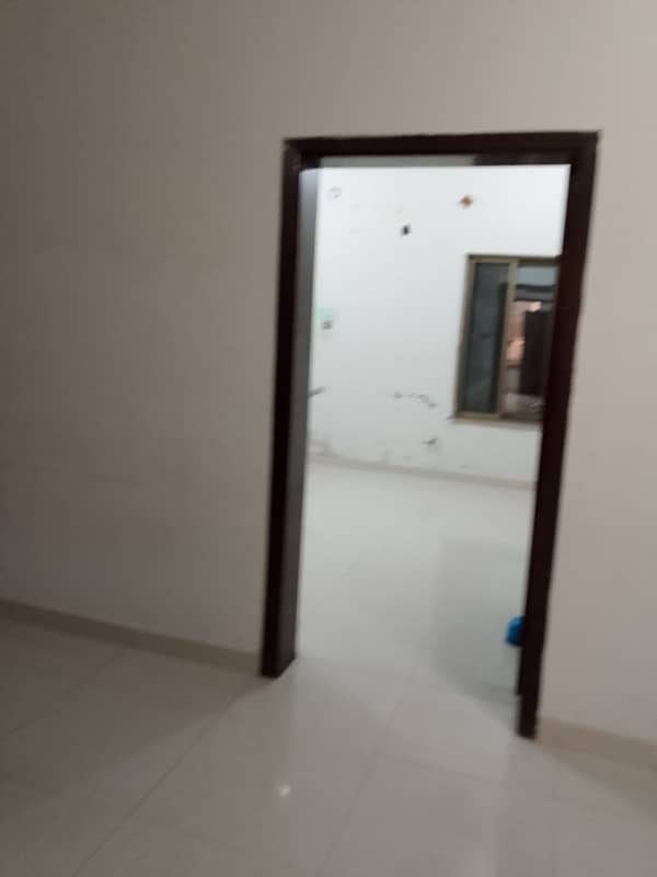 5marla first floor house available for rent Islamabad 4