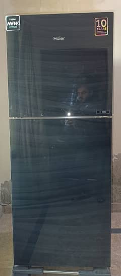 Haier Refrigerator