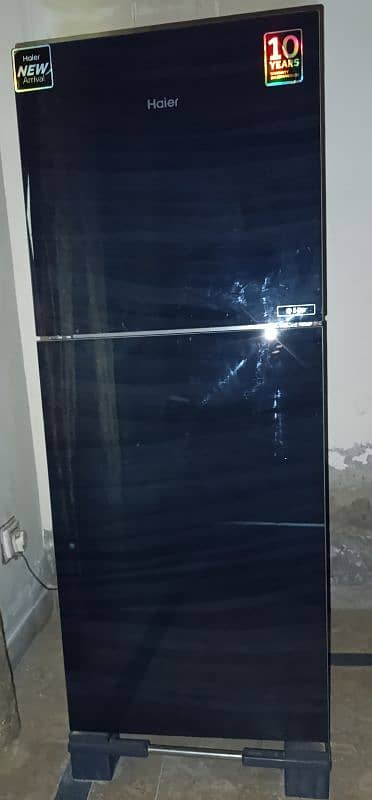 Haier Refrigerator 1