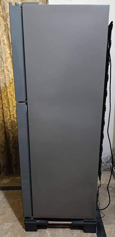 Haier Refrigerator 2