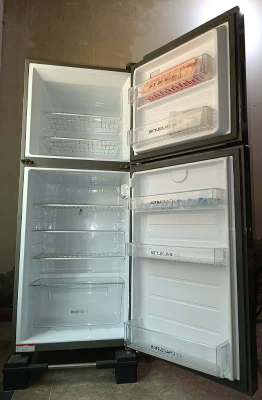 Haier Refrigerator 3