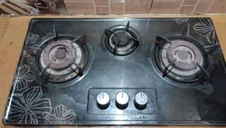 Stove For Sale