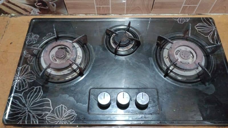 Stove For Sale 0