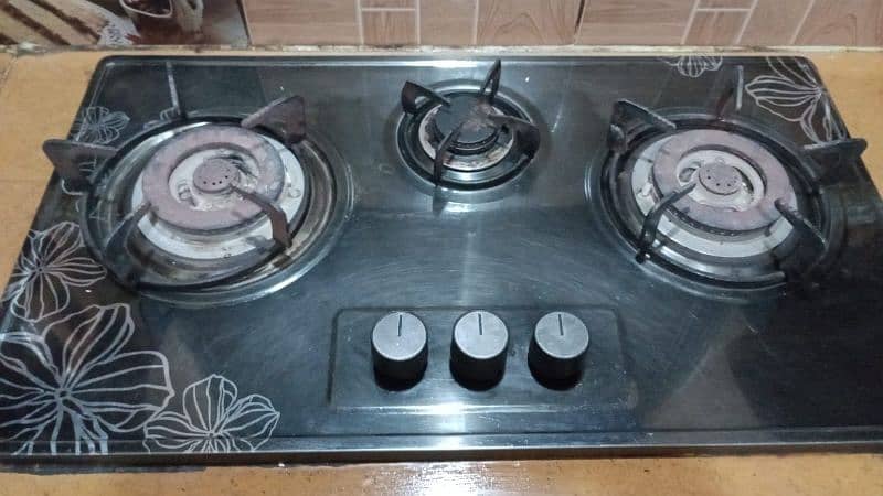 Stove For Sale 1