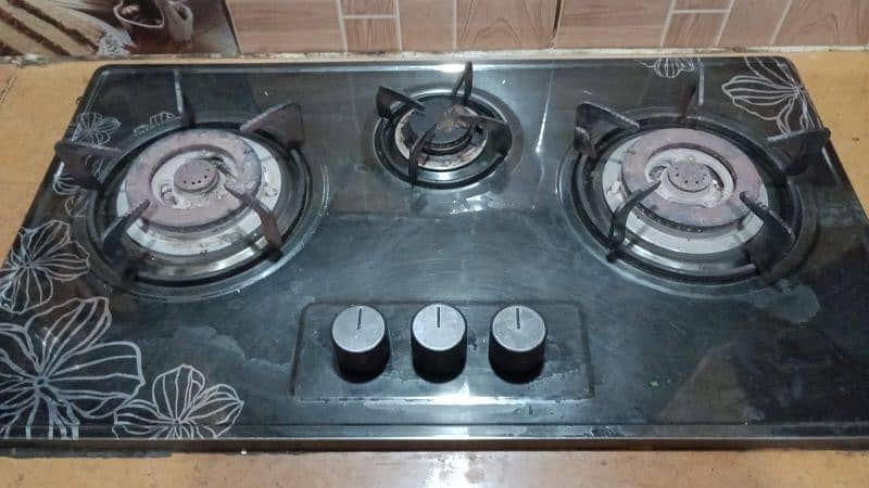 Stove For Sale 3