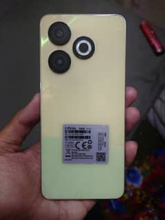 Infinix Smart 8