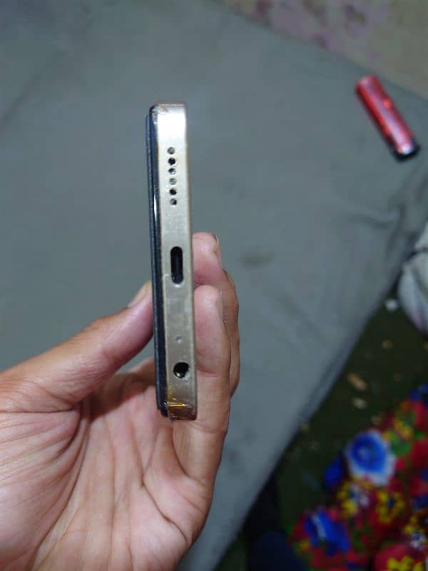 Infinix Smart 8 2