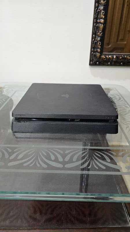 ps4 slim 500 GB 2