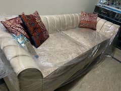 3 seater sofa