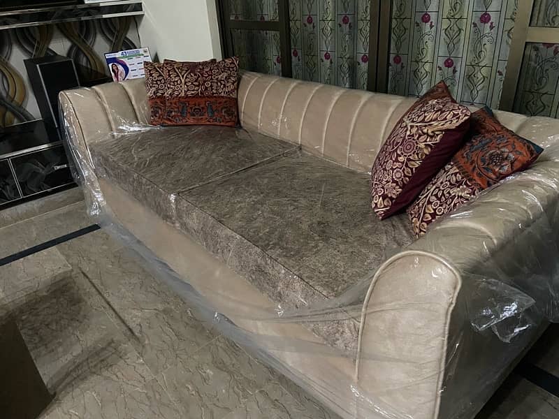 3 seater sofa 1