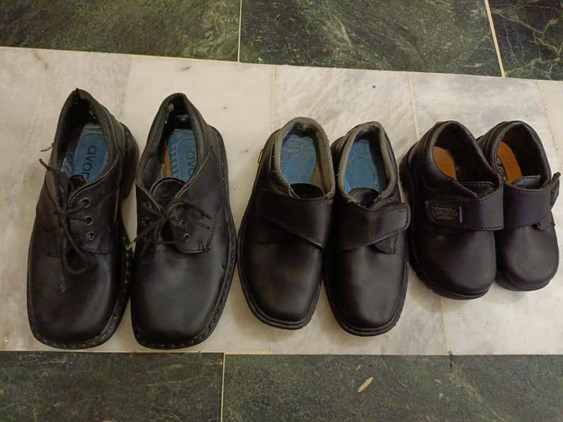 school shoes for sell 1