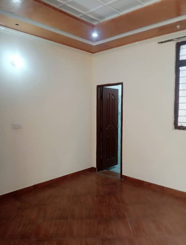 Affordable 5 Marla Double Story House for near Wahdat Road 5