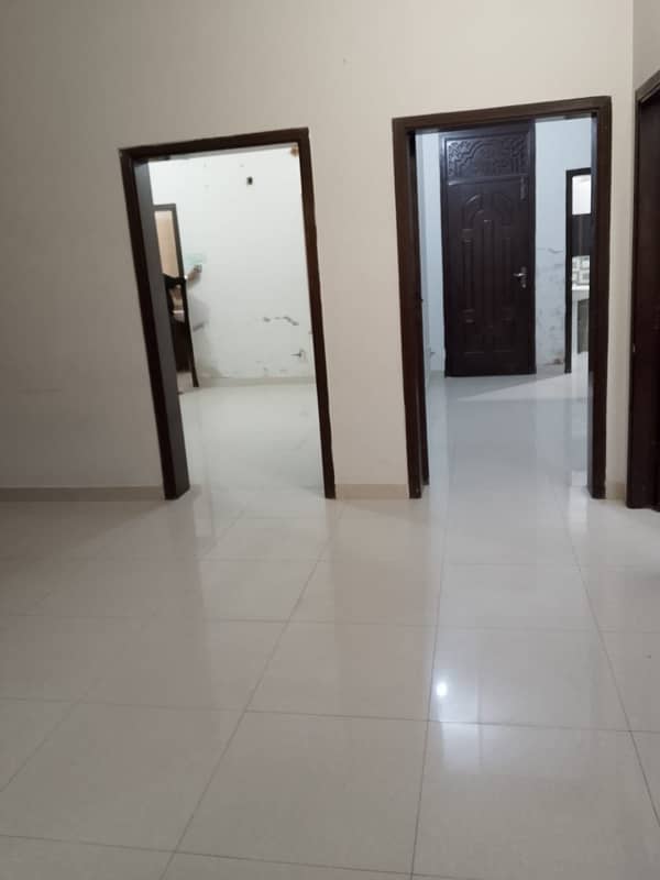 5marla first floor house available for rent with gas Islamabad 5