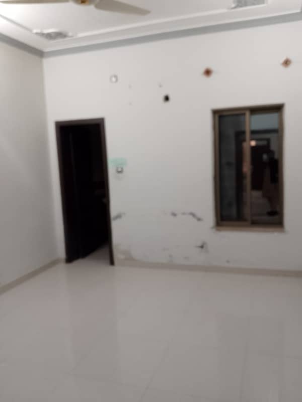 5marla first floor house available for rent with gas Islamabad 7