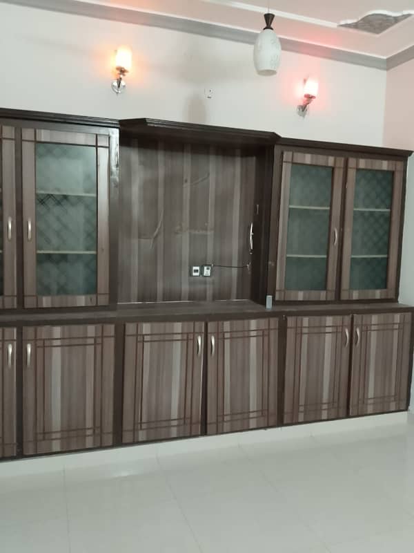 5marla first floor house available for rent with gas Islamabad 12