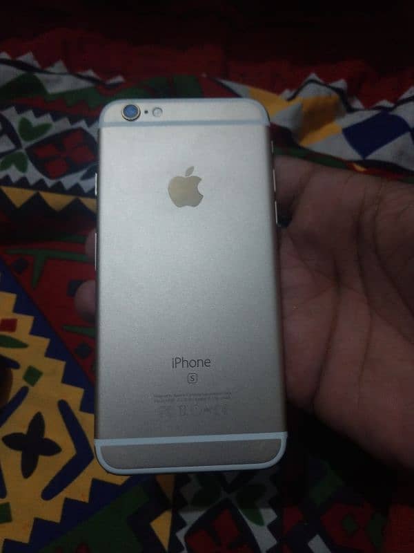 I phone 6s 9000 5