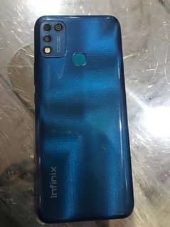 infinix Hot 10 play 03040105584