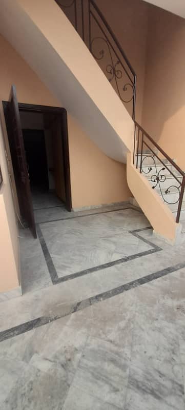 10 MARLA UPPER PORTION 3 BEDROOM MARBLE FLOOR IN AIT 0