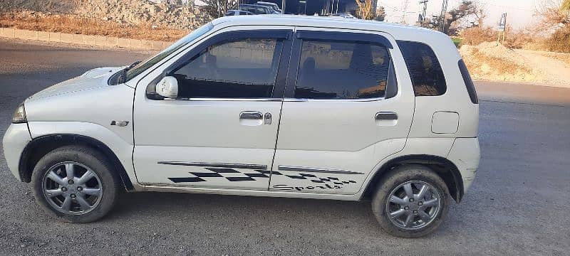 Suzuki Kei 2006 0