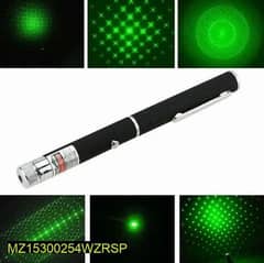 Laser Light Pointer