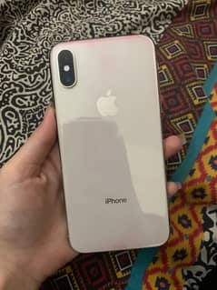 iphn XS urgent sale