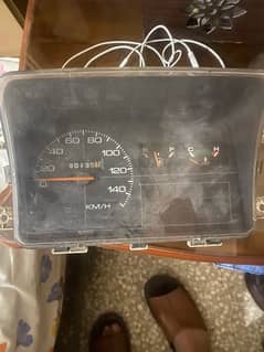 Speedo meter Mehran original