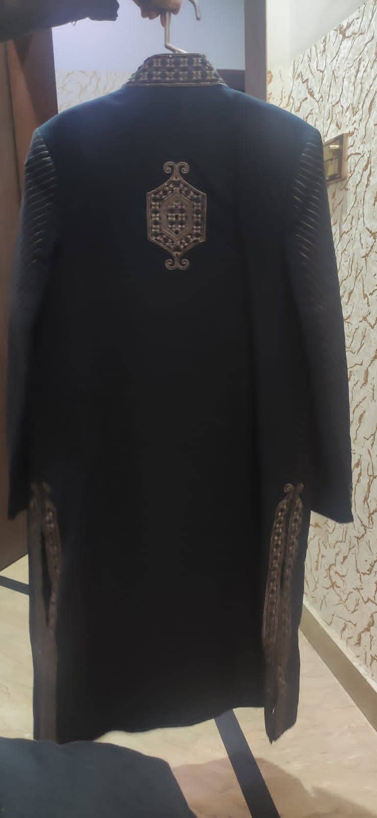 sherwani 1