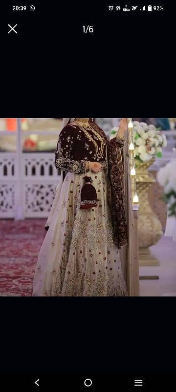 bridal wear 0