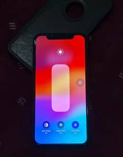 iPhone XS dual PTA official