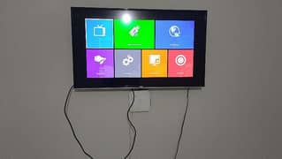 TCL LED "40 INCH"