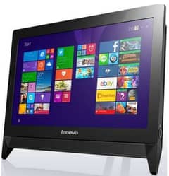 Lenovo C20-30  All-in-One 20 inch   Core i3