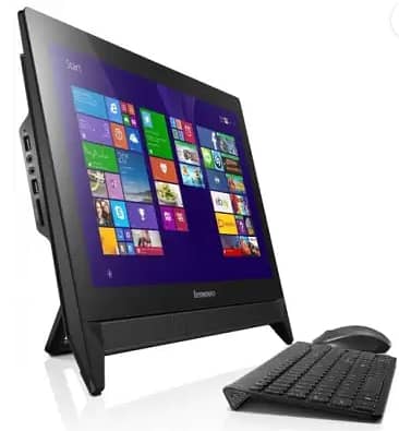 Lenovo C20-30  All-in-One 20 inch   Core i3 1