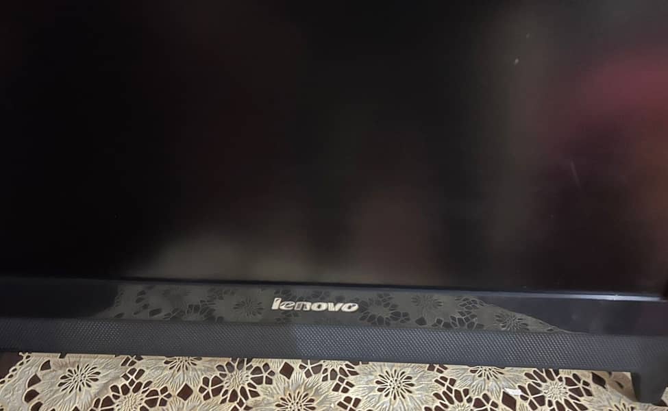 Lenovo C20-30  All-in-One 20 inch   Core i3 5