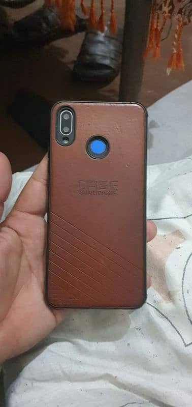 huawei nova 3 6gb 64gb exchange possible 4