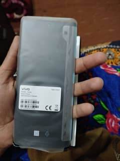 Vivo V30E