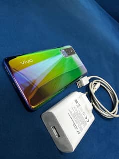 vivo Y53s Available For sale