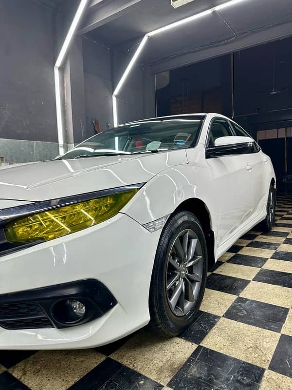 For Sale: 2019 Honda Civic Facelift UG - Top of the Line 1