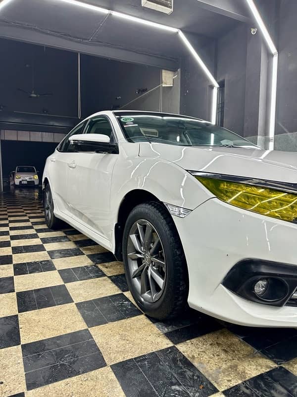 For Sale: 2019 Honda Civic Facelift UG - Top of the Line 2