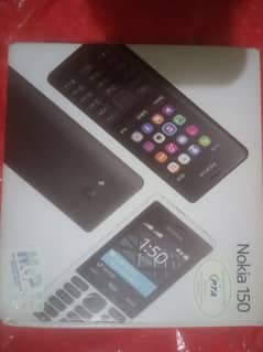 Nokia 150 DS