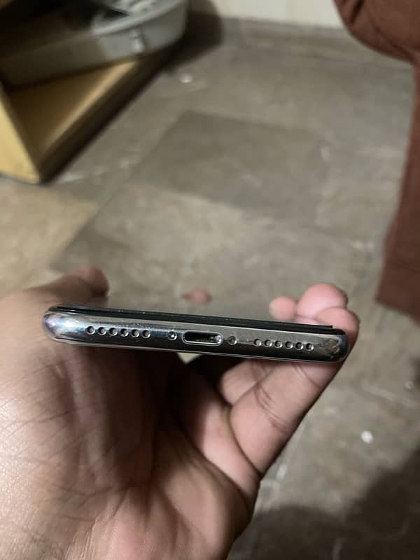 iphone x 64gb PTA 6