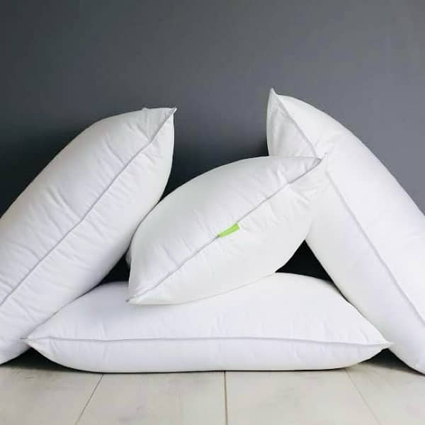 Premium Pillows Comfortable & Affordable –Perfect for Restful Sleep! 3