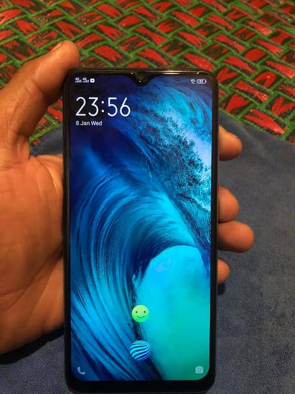 vivo s1 6