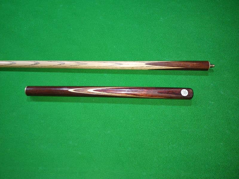 MKR Snooker Cue 0