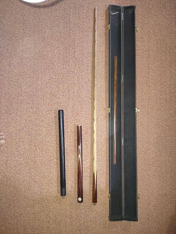 MKR Snooker Cue 5