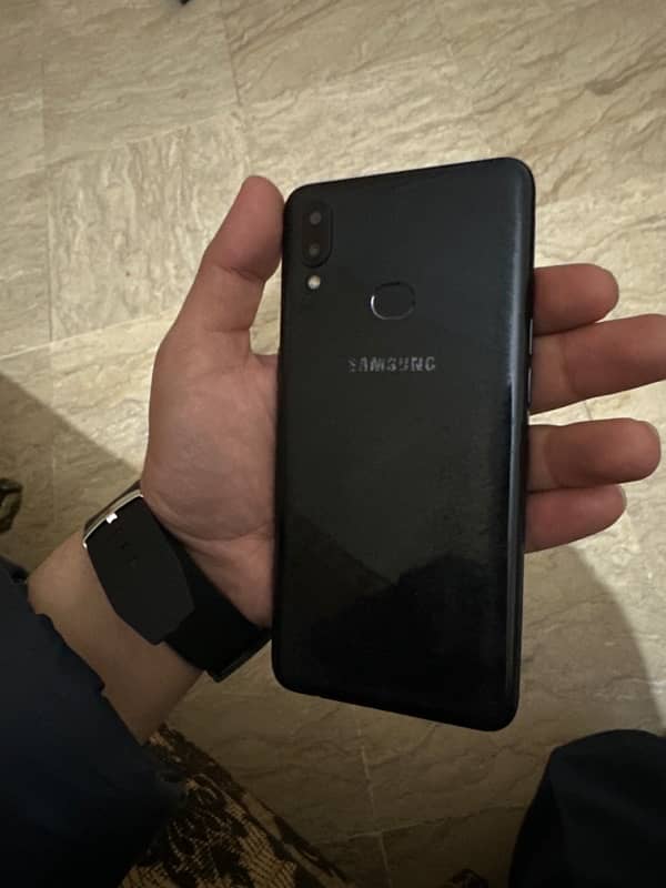 Galaxy A10s 32GB 2