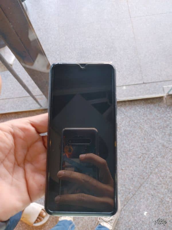 VIVO V21e 7