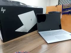 Hp Laptop Core i7 10th Generation ` apple i5 10/10 i3 100% condition