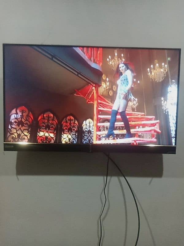 changhung ruba 40 inch android led for sale 5