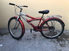 safari super speed bicycle for sale